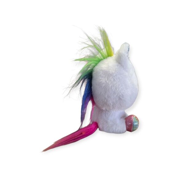 Cutie Pet-tudies Uni Plush - Picture 3 of 3